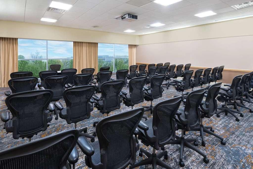 Sonesta Hamilton Park Hotel & Conference Center Florham Park Facilities photo