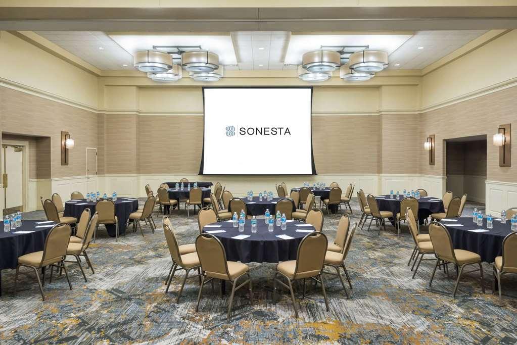 Sonesta Hamilton Park Hotel & Conference Center Florham Park Facilities photo